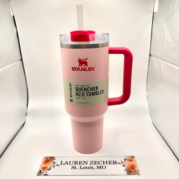 Stanley | Dining | New Stanley 4oz Flamingo | Poshmark